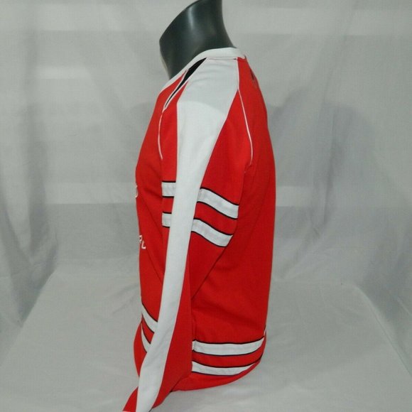 Team Canada Hockey 100 Year Anniversary Jersey S - Picture 7 of 9